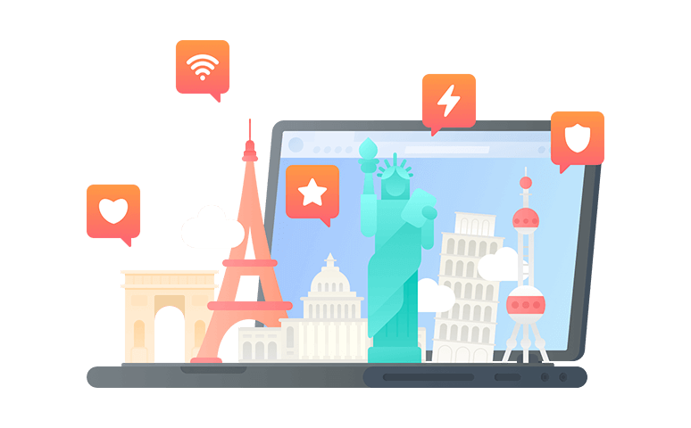 在阿根廷通过VPN看国内电影 - 海龟VPN